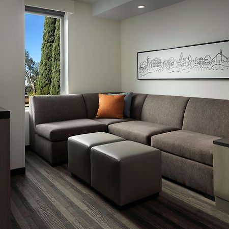 Hyatt House San Jose Airport Hotel Luaran gambar